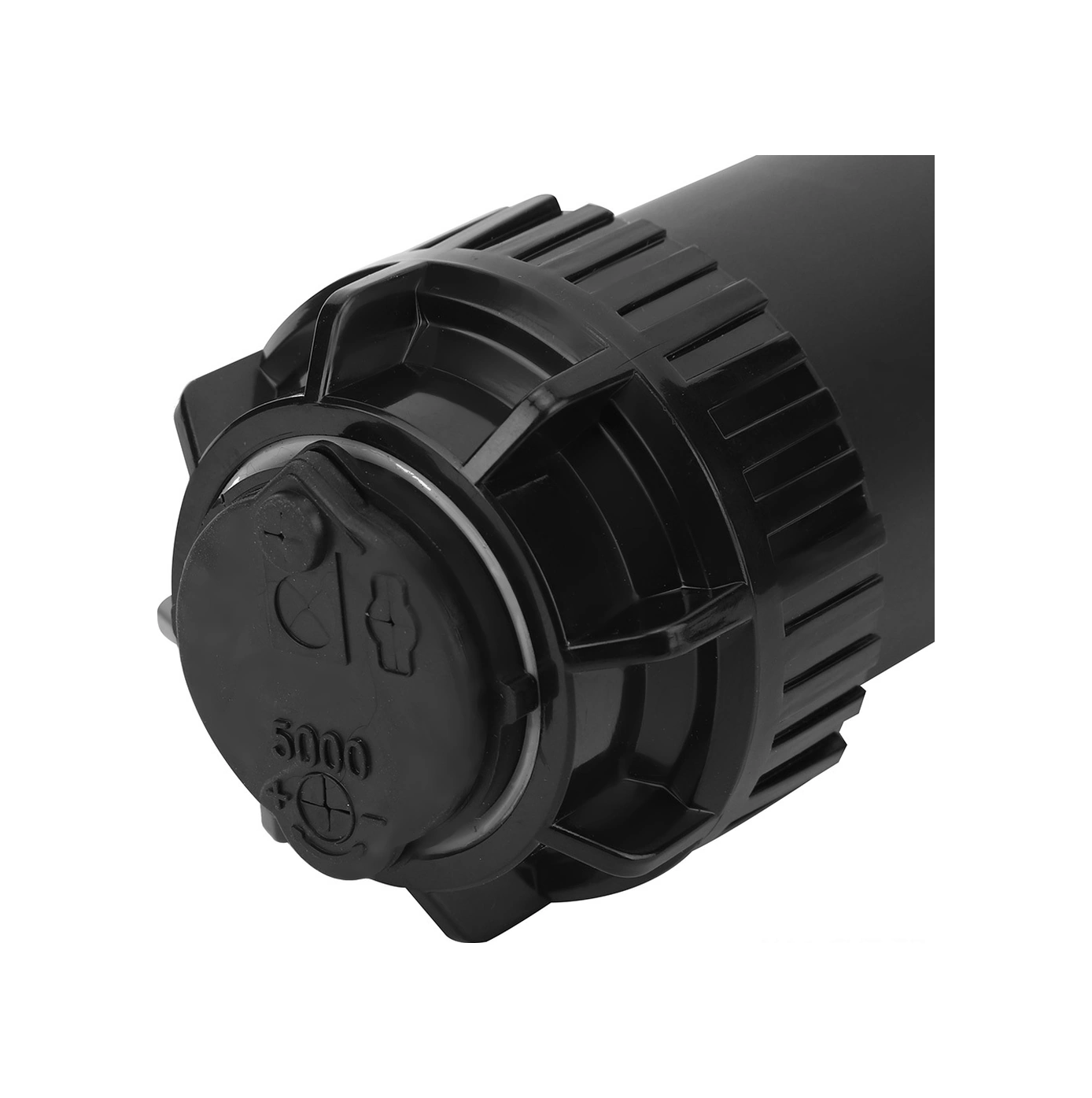 Hangfox G3/4" İç Vida Bahçe Rotor Spreycisi: Otomatik Temizleme, 40-360 Açı Ayarlı, Dayanıklı Malzeme İle Güvenli İşlem