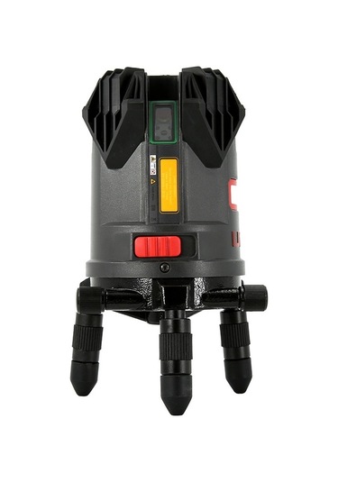 Uni-T Lm555ld Yeşil Lazer Hizalama Cihazı