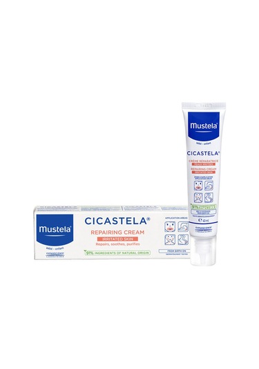 Mustela Cicastela Bakım Seti