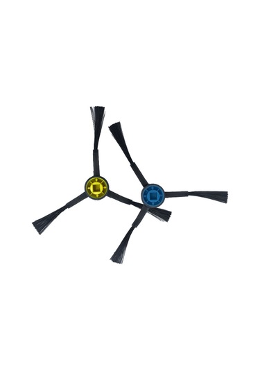 Xiaaokeji Midea S8 S8+ Robot Süpürge Parçaları İçin Hepa Filtre Değişimi