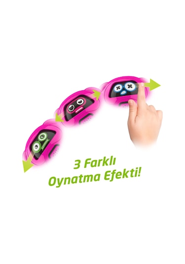 Silverlit Talkibot Sarı