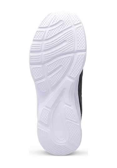 Slazenger GIMA Kadın Günlük Ayakkabı Siyah / Kırmızı