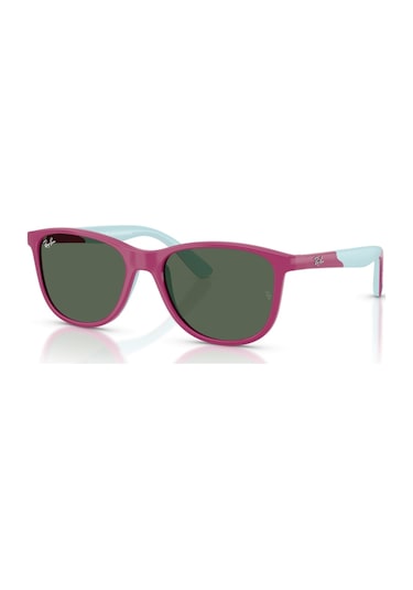 Ray-Ban 9077s 719271 49-16 Güneş Gözlüğü Fuşya