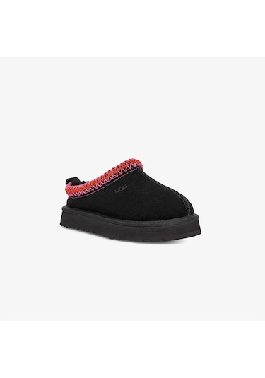 Ugg Tazz Çocuk Siyah Terlik - 1143776k Siyah