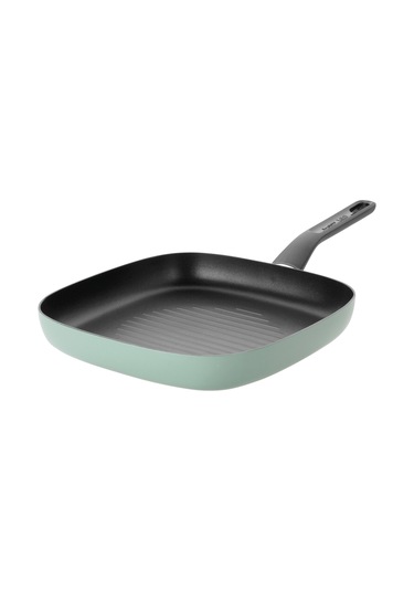 Berghoff Leo Sage Alüminyum Izgara Tavası 26 CM