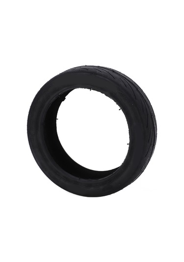 Yuntech01 Ninebot Max G30 Elektrikli Scooter İçin 60/70-6.5 Lastiksiz Vakum Lastik - Dayanıklı Kauçuk, Konforlu Sürüş, 100kg Yük Taşıma