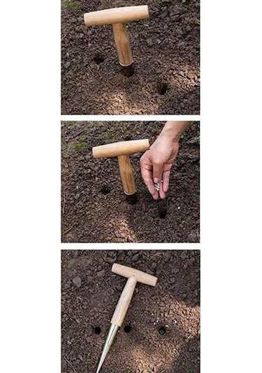 Gardenwind 214 Fide Dikme Kök Açma Aparatı N11.9185