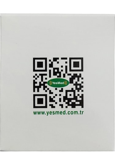 Yesmed Philips Uyumlu Prowax Filtre 6'lı