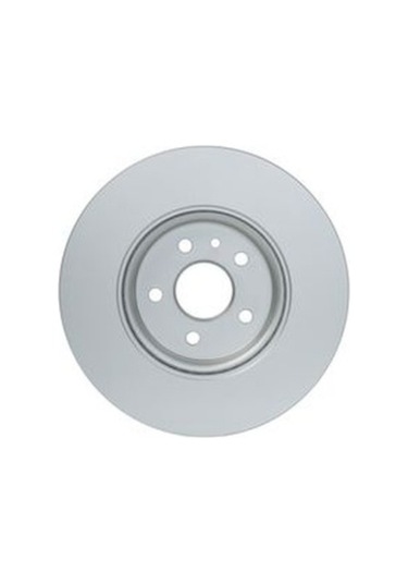 Opel Astra K 1.0 2015-2022 Bosch Ön Disk 300mm 2 Adet