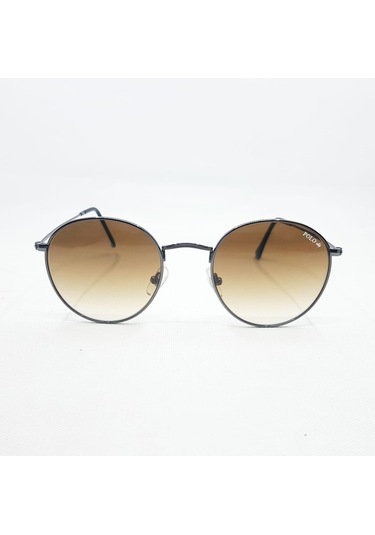 Polo Village Pv2265 04 53-21-145 Unisex Güneş Gözlüğü Metalik
