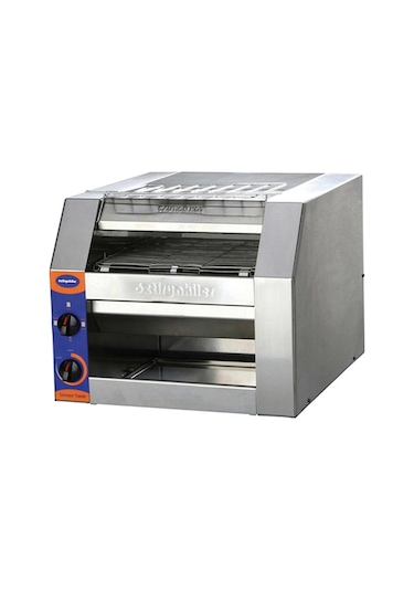 Öztiryakiler Oek 400 Ekmek Kızartma Makinesi
