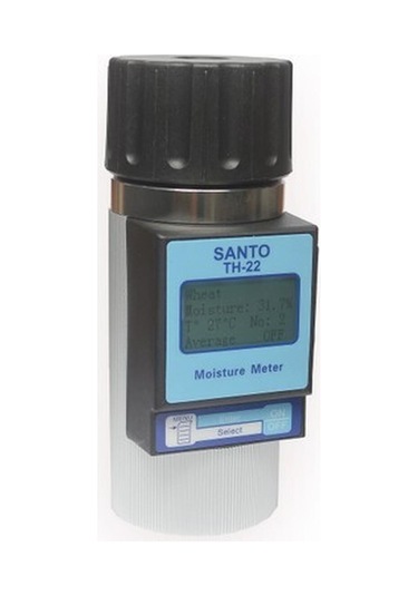 Th 22 Tahıl Nem Ölçer