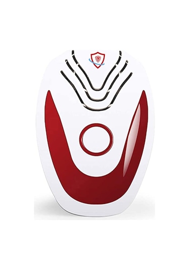 A.T. Kovucu Ecopest Fare Haşere Kovucu Ultrasonik Cihaz