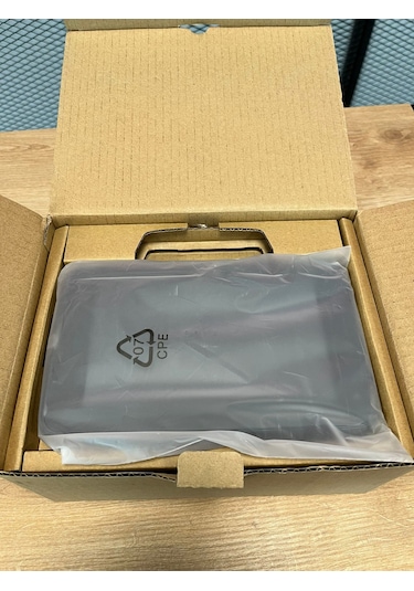 Xplore Dt-07 Endüstriyel Tablet
