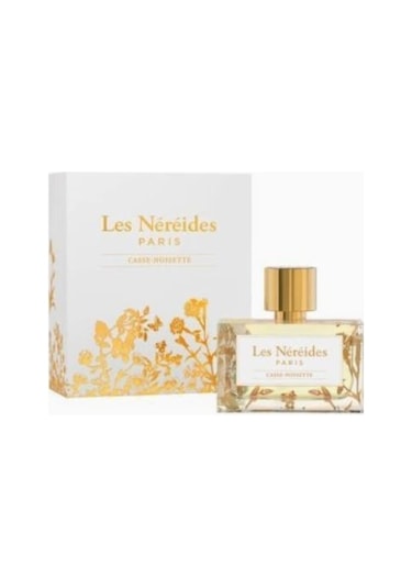 Les Nereides Casse Noisette Kadın Parfüm EDP 30 ML