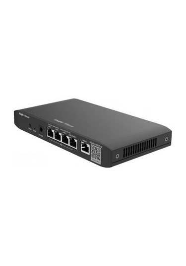 Reyee RG-EG105G-P 5 PORT Router YÖNETİLEBİLİR