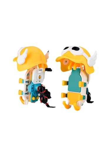 Suntek Tüm Cep Telefonları Için Motosiklet Telefon Sarı