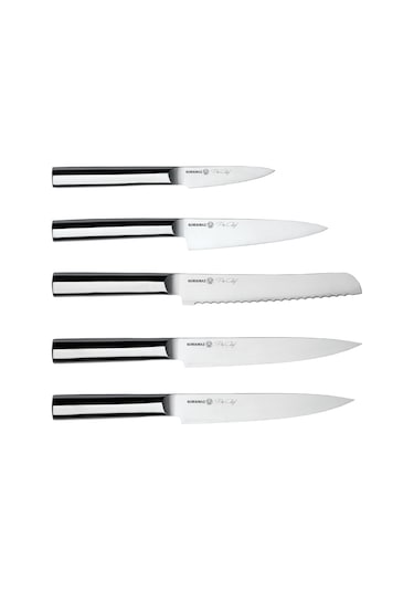 Korkmaz Pro-chef Bıçak Seti
