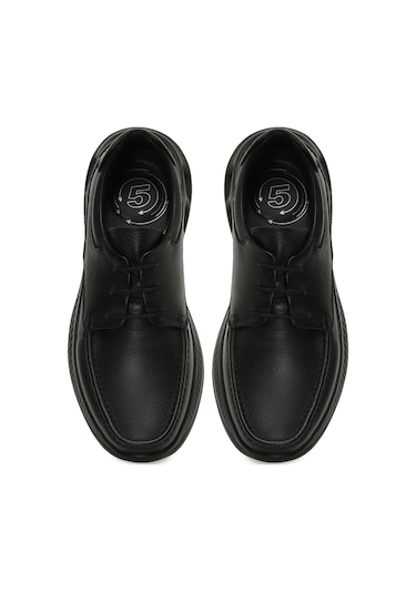 109056.m 5pr Siyah Erkek Rahat Ayakkabı 000000000102042616 Siyah