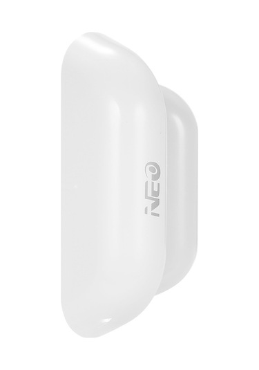 Nas-ds01w Wifi Pencere/kapı Alarm Sensörü - Tuya Uygulaması Bildirimleri, 2 Yıllık Cr2 Pil Ömrü, 45m Mesafe