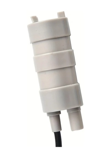 Honeybeeshop 1pc 600l Saat 12v 5m Yüksek Akışlı 3 Telli Daldırma Su Pompası Bahçe Sulama Çim Duşu Karavan Gölet Pompası