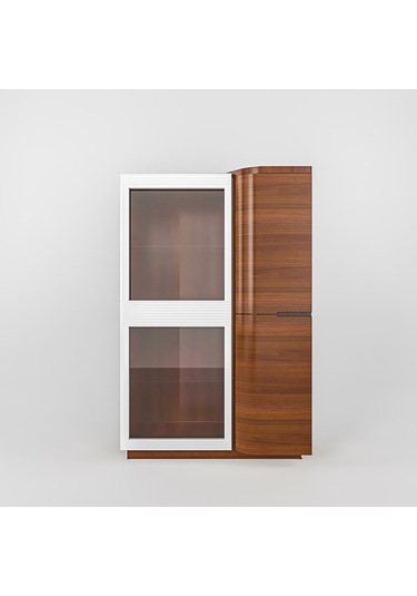 Lazenzagarage Çello Vitrin