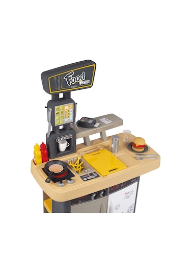 Smoby Köşe Restorant 310910