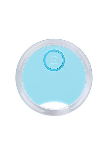 Geeroyoo Evcil Hayvan, Anahtar, Çanta Ve Cüzdan İçin Gps - Uygulamalı Kablosuz Kayıp Önleyici, Selfie Deklanşörü İos/android