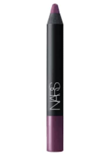 Nars Velvet Matte Lip Pencil 2492 Dirty Mind