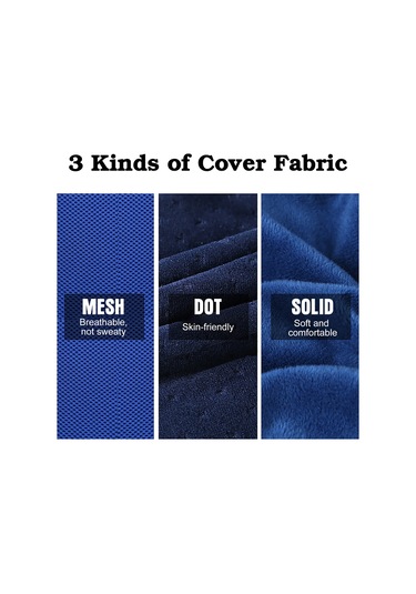 Yaleker Ergonomik Hafıza Köpük Minderi - Ofis, Ev Ve Araç Kullanımı İçin Konforlu Ve Destekleyici Taban Desteği Diğer