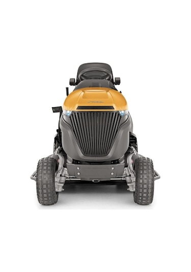 Stiga Estate PRO9122WX Çim Biçme Traktörü 4x4