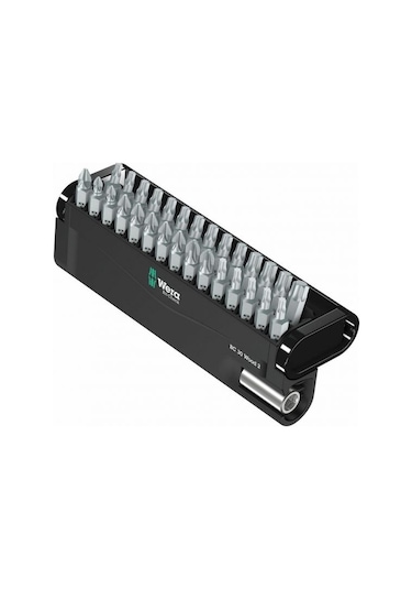 Wera Bit-Check 30 Metal 1 Bits Seti 05057434001
