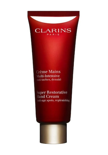 Clarins Super Restorative El Kremi 100 ML