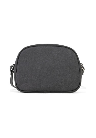 Beverly Hills Polo Club Kadın Omuz Çantası 05bhpc8044 Siyah