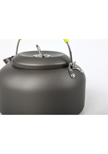 Halin Hk314 1.4L Outdoor Kamp Çaydanlık Su Isıtıcısı