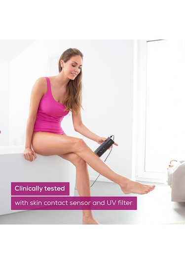 Beurer Ipl 7800 Coll Pro Lazer Epilasyon