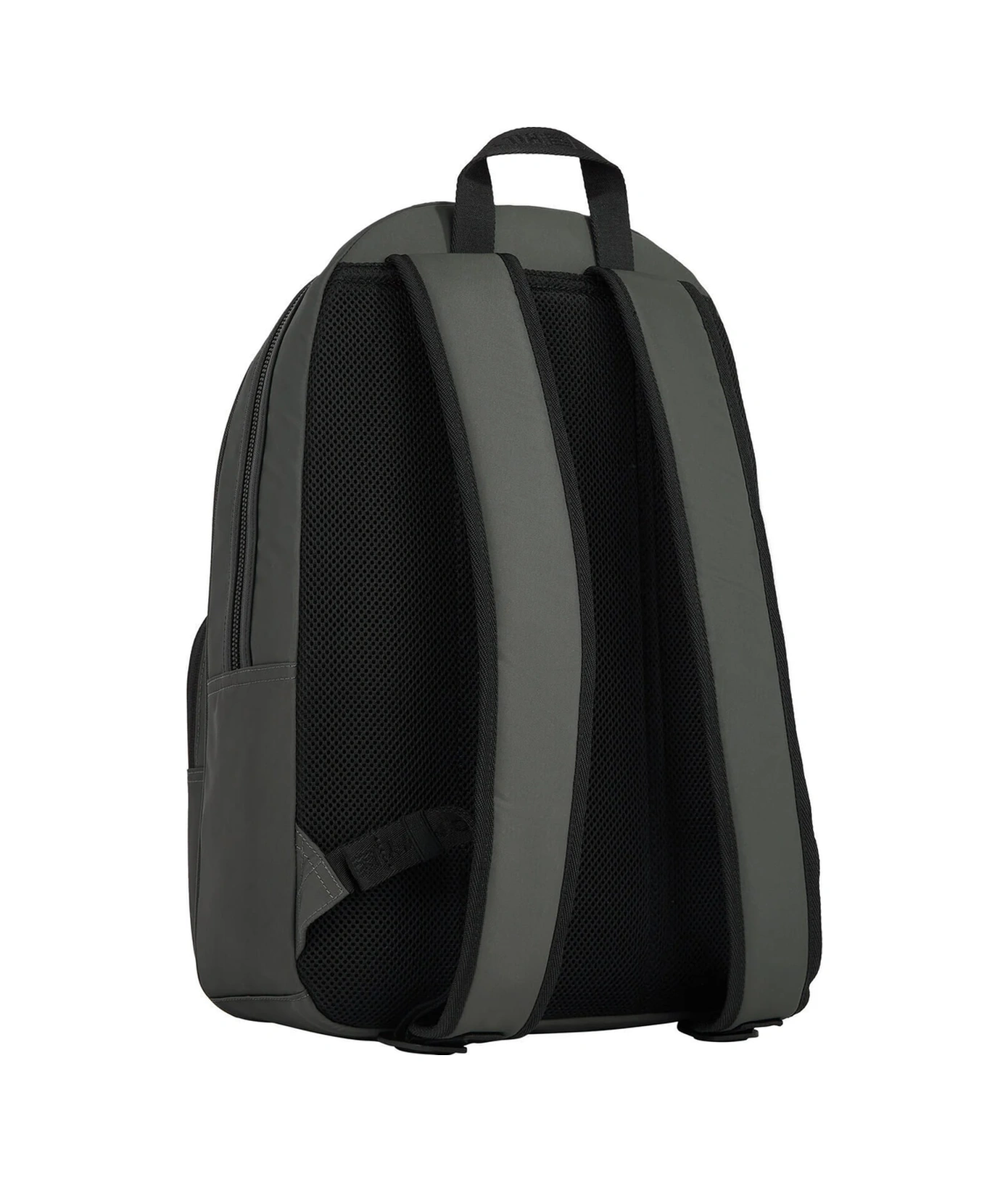 Tommy Hilfiger Erkek Günlük Sırt Çanta Am0am13464psm Gri