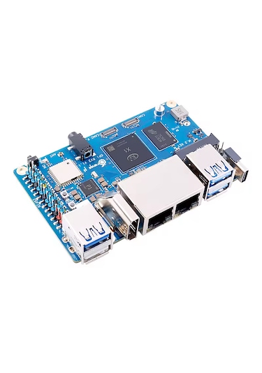 Orangepi Rv2 8gb