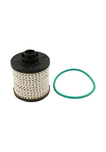 Opel Combo E 1.6 Dizel Motor Yakıt Filtresi Psa Marka 9801366680