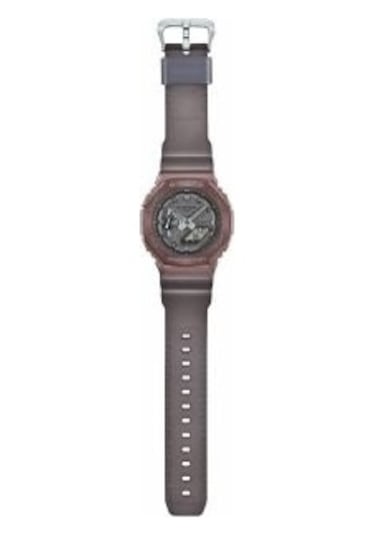 Casıo G-shock Gm-2100mf-5adr Unısex Kol Saati