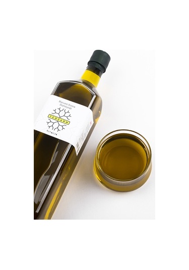 Teofarm Naturel Sızma Zeytinyağı 1 L