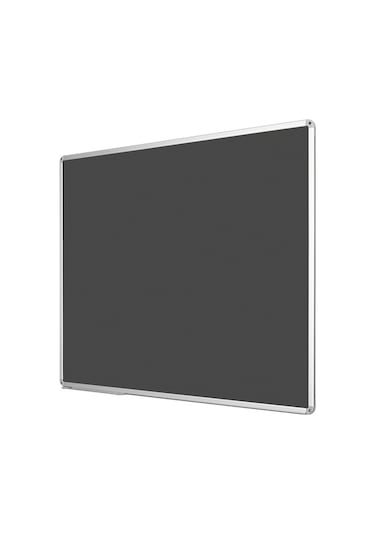 Penguen 90X180 Alüminyum Çerçeve D.M. Kumaşlı Pano