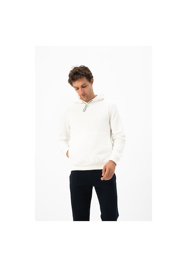 AR-MA Arma Erkek Cepli Kapüşonlu Sweatshirt 001 AR-MA Arma Erkek Cepli Kapüşonlu Sweatshirt 001