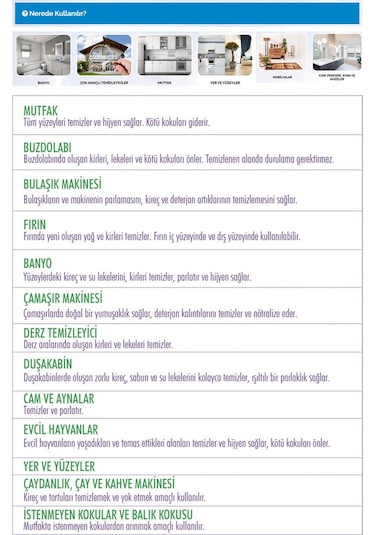 Highgenic Sirkelim Temizleyici 750ML LİMON - 3 Adet