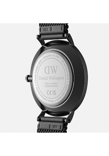 Daniel Wellington Dw00600714 Erkek Kol Saati Diğer