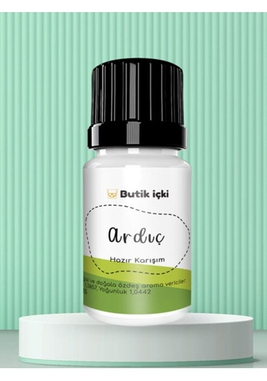 Butik İçki Hazır Ardıç Cin Kiti 10 G