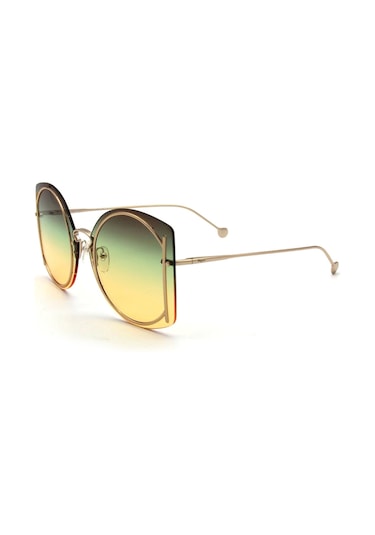 Salvatore Ferragamo SF 196S 707 KADIN GÜNEŞ GÖZLÜĞ