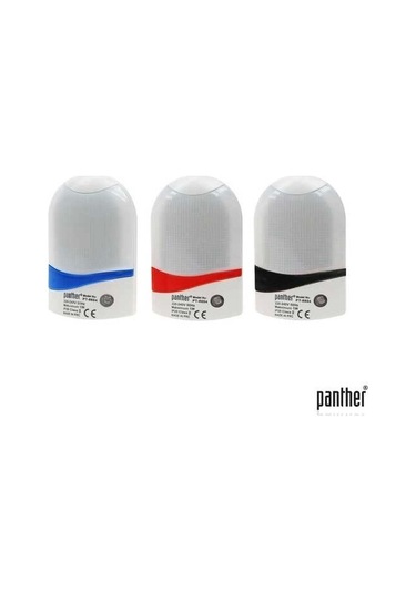Panther Pt-8884 Gece Lambası Çok Renkli