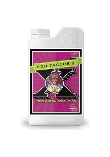 Advanced Nutrients Bud Factor X 500 ML