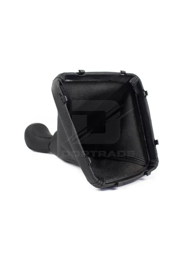 Doptrade Granta Fl, Kalina 2, Granta İçin Vites Topu Başlığı 176449786 Siyah